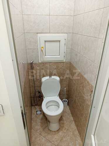 İcarəyə verilir 2 otaqlı köhnə tikili 60 m², Memar Əcəmi m., photo 5 from 7