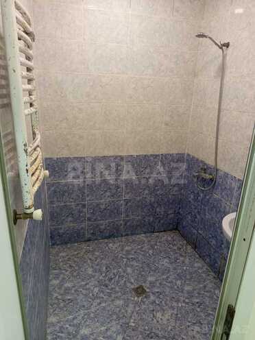 İcarəyə verilir 2 otaqlı köhnə tikili 60 m², Memar Əcəmi m., photo 6 from 7