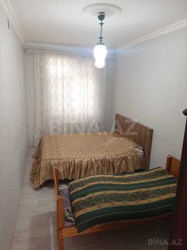 İcarəyə verilir 2 otaqlı köhnə tikili 60 m², Memar Əcəmi m., photo 1 from 7