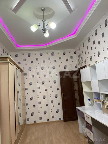 İcarəyə verilir 3 otaqlı köhnə tikili 80 m², Nəsimi r., photo 9 from 19
