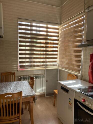 İcarəyə verilir 3 otaqlı köhnə tikili 80 m², Nəsimi r., photo 12 from 19