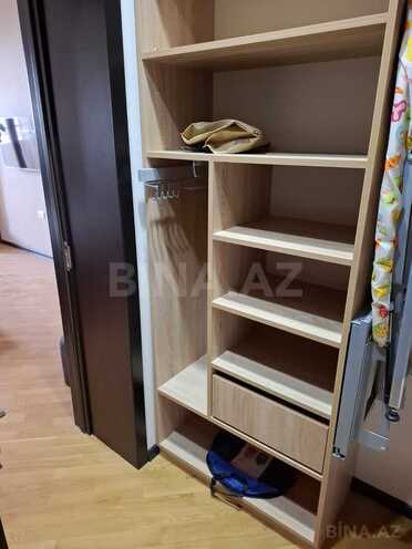 Satılır 3 otaqlı yeni tikili 160 m², Gənclik m., photo 18 from 28