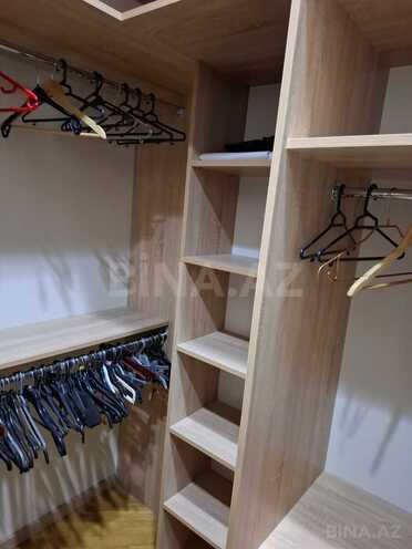 Satılır 3 otaqlı yeni tikili 160 m², Gənclik m., photo 20 from 28