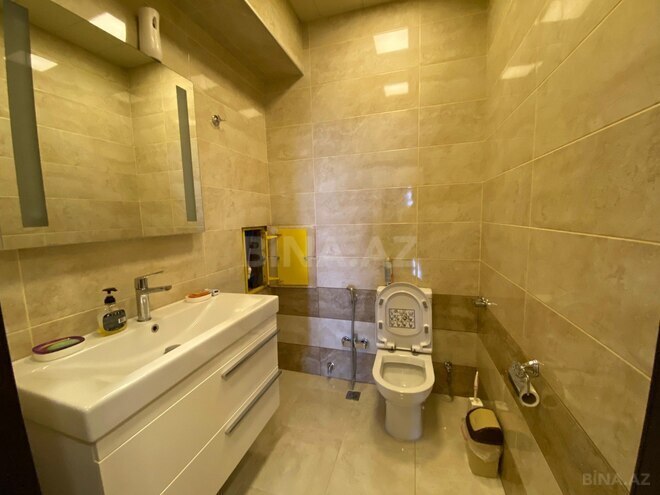 Satılır 3 otaqlı yeni tikili 160 m², Gənclik m., photo 15 from 28