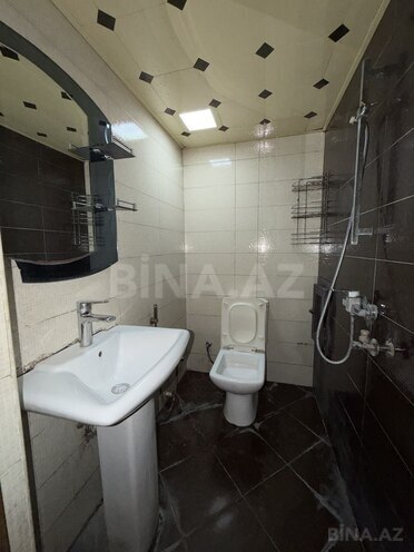 Satılır 2 otaqlı yeni tikili 55 m², İnşaatçılar m., photo 11 from 13