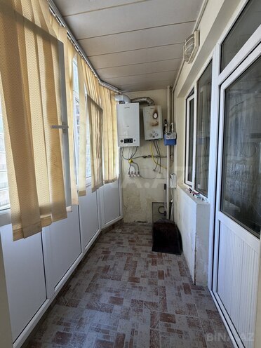 Satılır 2 otaqlı yeni tikili 55 m², İnşaatçılar m., photo 12 from 13