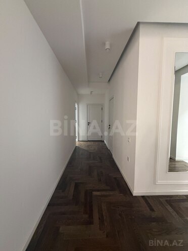 Satılır 3 otaqlı yeni tikili 120 m², Nərimanov r., photo 11 from 22