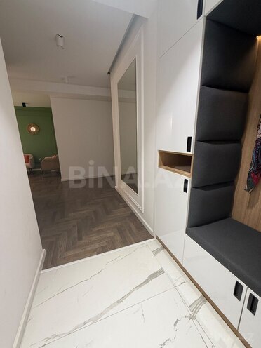 Satılır 3 otaqlı yeni tikili 120 m², Nərimanov r., photo 12 from 22