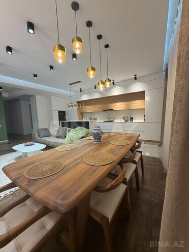 Satılır 3 otaqlı yeni tikili 120 m², Nərimanov r., photo 4 from 22