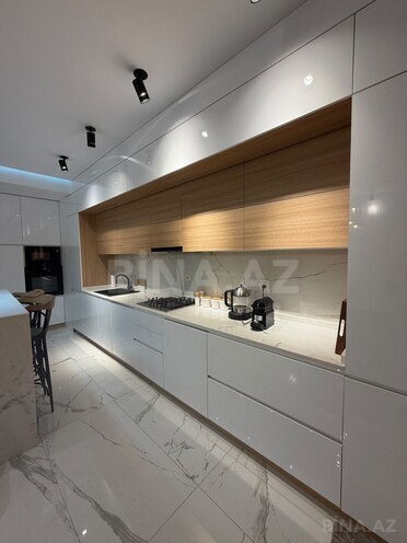 Satılır 3 otaqlı yeni tikili 120 m², Nərimanov r., photo 6 from 22