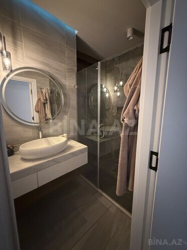 Satılır 3 otaqlı yeni tikili 120 m², Nərimanov r., photo 16 from 22