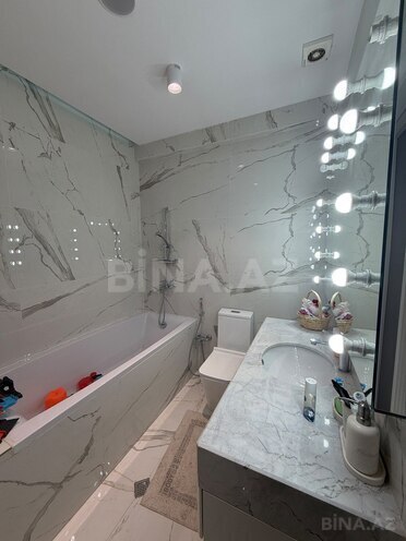 Satılır 3 otaqlı yeni tikili 120 m², Nərimanov r., photo 19 from 22