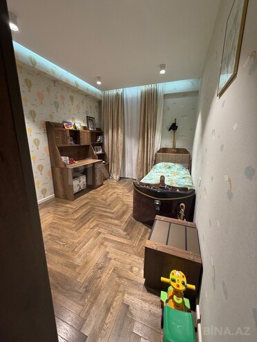 Satılır 3 otaqlı yeni tikili 120 m², Nərimanov r., photo 13 from 22