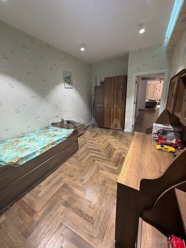 Satılır 3 otaqlı yeni tikili 120 m², Nərimanov r., photo 15 from 22