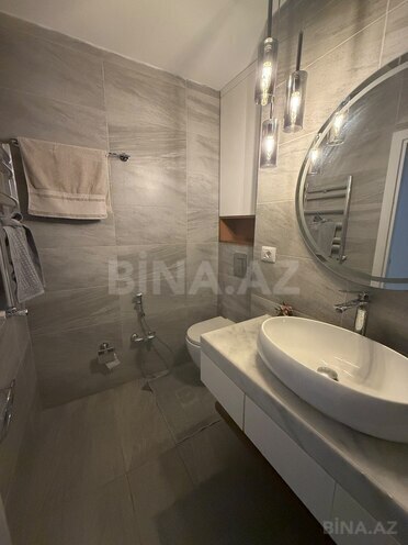 Satılır 3 otaqlı yeni tikili 120 m², Nərimanov r., photo 17 from 22