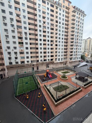 Satılır 3 otaqlı yeni tikili 120 m², Nərimanov r., photo 21 from 22