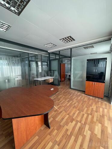 Сдаётся 4-комн. офис 80 м², м. Гянджлик, photo 15 from 20