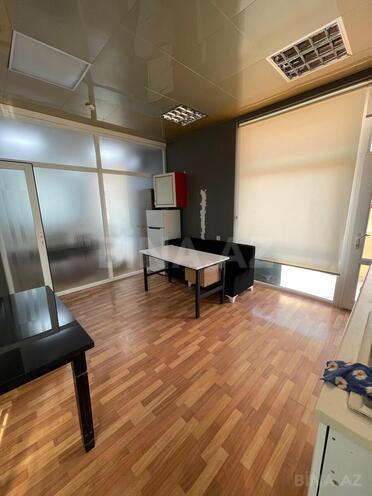 Сдаётся 4-комн. офис 80 м², м. Гянджлик, photo 16 from 20