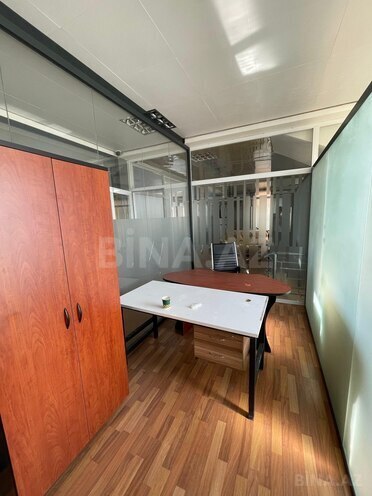 Сдаётся 4-комн. офис 80 м², м. Гянджлик, photo 18 from 20