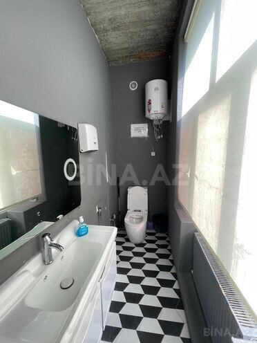 Сдаётся 4-комн. офис 80 м², м. Гянджлик, photo 17 from 20