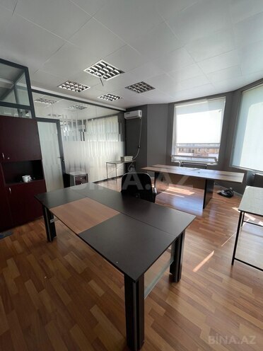 Сдаётся 4-комн. офис 80 м², м. Гянджлик, photo 11 from 20