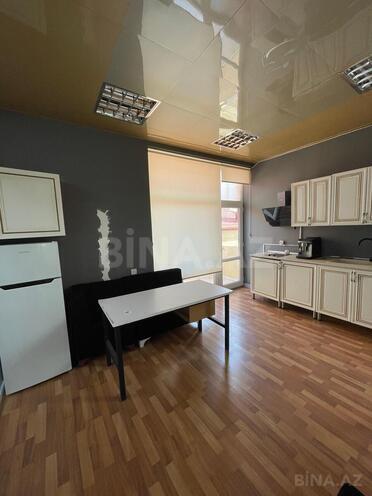 Сдаётся 4-комн. офис 80 м², м. Гянджлик, photo 13 from 20