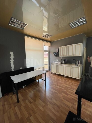 Сдаётся 4-комн. офис 80 м², м. Гянджлик, photo 14 from 20