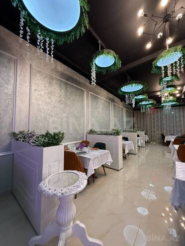 Сдаётся  объект 520 м², м. Ази Асланов, photo 9 from 31