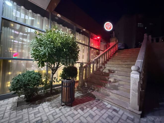 Сдаётся  объект 520 м², м. Ази Асланов, photo 4 from 31