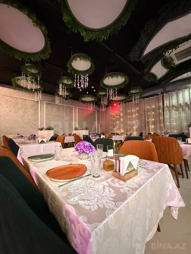 Сдаётся  объект 520 м², м. Ази Асланов, photo 5 from 31