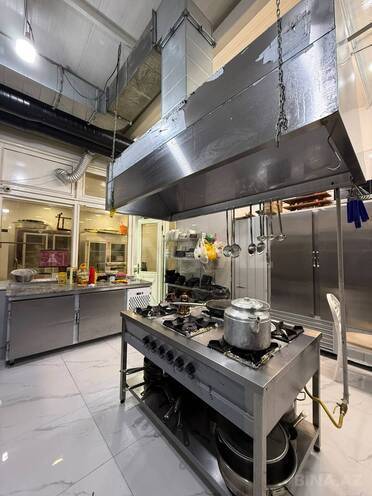 Сдаётся  объект 520 м², м. Ази Асланов, photo 17 from 31