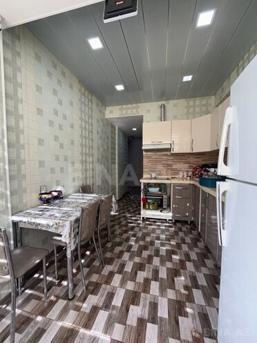 Satılır 2 otaqlı yeni tikili 73 m², Masazır q., photo 12 from 14