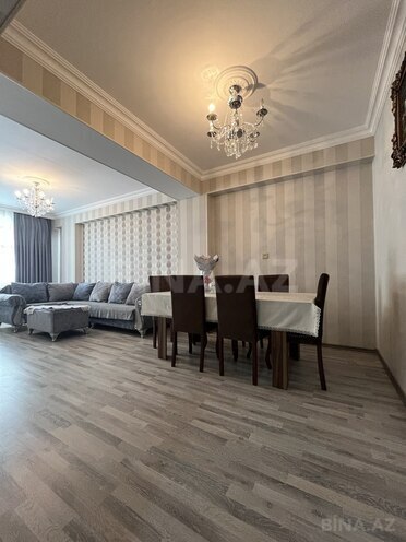 Satılır 2 otaqlı yeni tikili 73 m², Masazır q., photo 3 from 14
