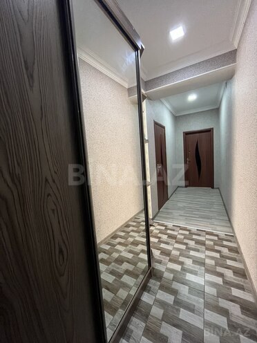 Satılır 2 otaqlı yeni tikili 73 m², Masazır q., photo 6 from 14