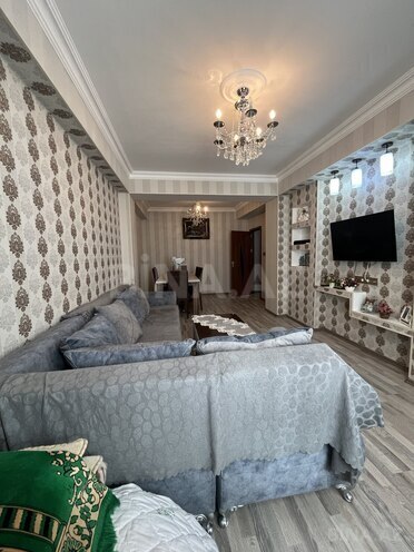 Satılır 2 otaqlı yeni tikili 73 m², Masazır q., photo 4 from 14