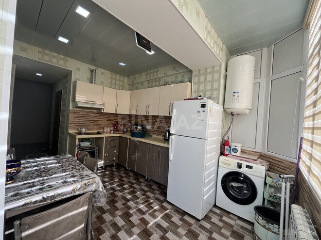 Satılır 2 otaqlı yeni tikili 73 m², Masazır q., photo 11 from 14