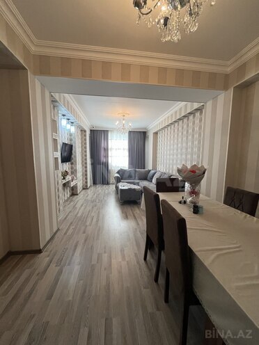 Satılır 2 otaqlı yeni tikili 73 m², Masazır q., photo 1 from 14