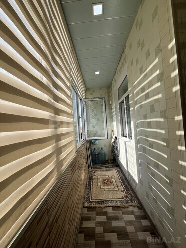 Satılır 2 otaqlı yeni tikili 73 m², Masazır q., photo 10 from 14