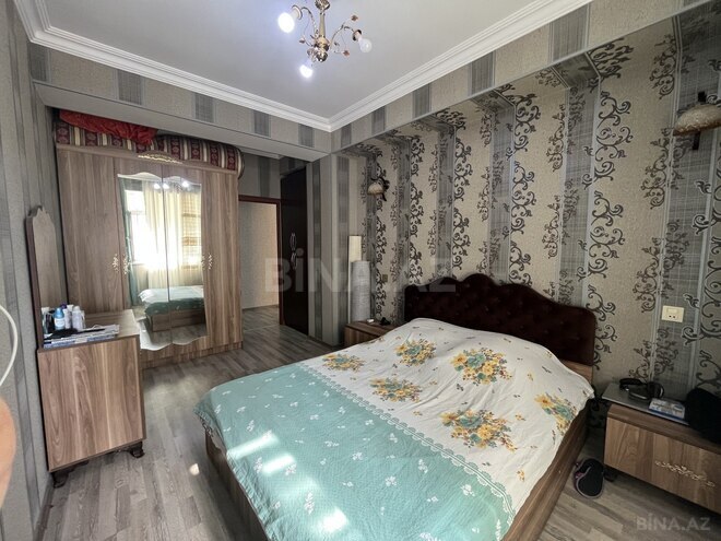 Satılır 2 otaqlı yeni tikili 73 m², Masazır q., photo 9 from 14