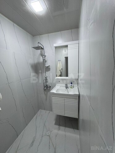 Продаётся 3-комн. вторичка 50 м², м. Халглар Достлугу, photo 15 from 19