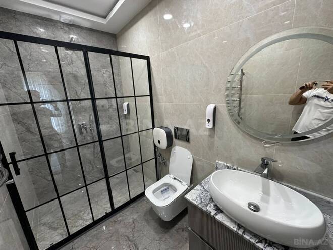 Сдаётся 2-комн. офис 120 м², м. Низами, photo 17 from 19