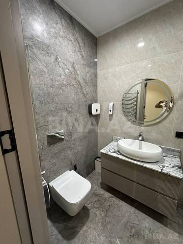 Сдаётся 2-комн. офис 120 м², м. Низами, photo 9 from 19