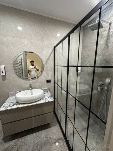 Сдаётся 2-комн. офис 120 м², м. Низами, photo 8 from 19