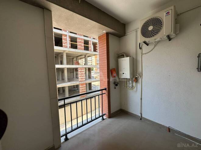 Сдаётся 2-комн. офис 120 м², м. Низами, photo 13 from 19