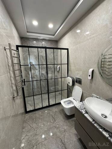 Сдаётся 2-комн. офис 120 м², м. Низами, photo 16 from 19
