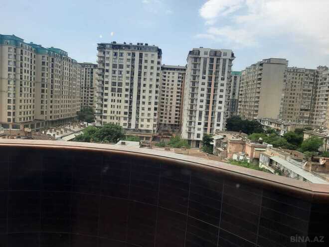 İcarəyə verilir 4 otaqlı yeni tikili 201 m², Nərimanov r., photo 5 from 24
