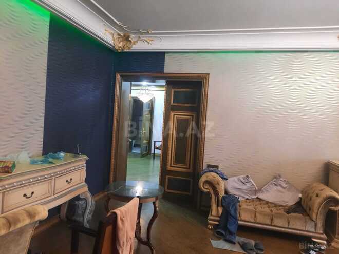 İcarəyə verilir 4 otaqlı yeni tikili 201 m², Nərimanov r., photo 14 from 24