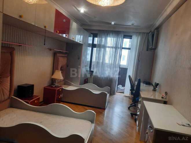 İcarəyə verilir 4 otaqlı yeni tikili 201 m², Nərimanov r., photo 6 from 24