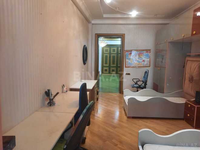 İcarəyə verilir 4 otaqlı yeni tikili 201 m², Nərimanov r., photo 18 from 24