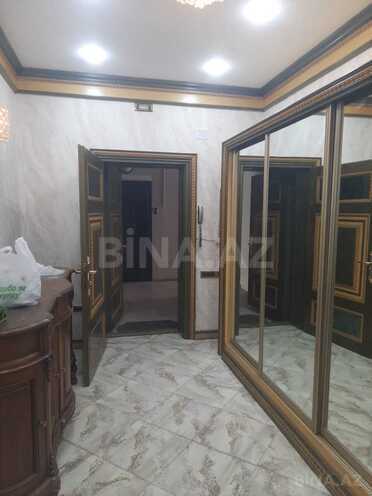 İcarəyə verilir 4 otaqlı yeni tikili 201 m², Nərimanov r., photo 15 from 24